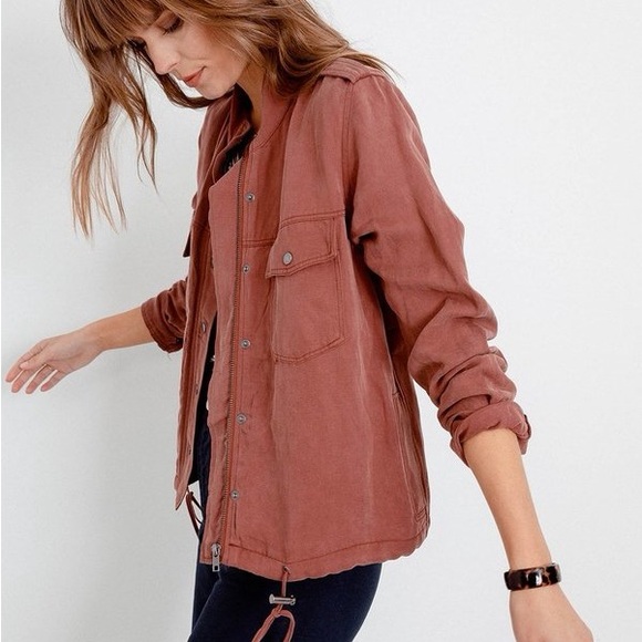 Rails Collins Jacket - Picture 3 of 4